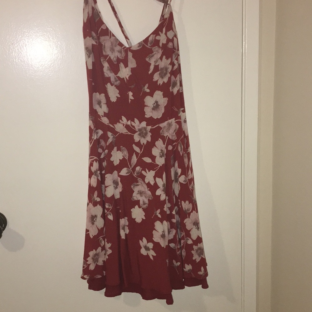 Urban outfitters dress